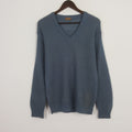 Yves Saint Laurent Vintage Yves Saint Laurent Winter Sweatshirt