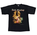 Rap Tees X Vintage Vintage 1999 Bob Marley Hoodie, Sweatshirt | FlexRushtees.com