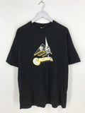 Emerica Clockwork Orange Skateboard Shirt Xlarge