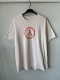 Half Life Vintage Game Tshirt