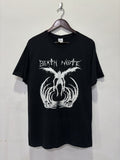 Anime Death Note Tshirt Hoodie, Sweatshirt | FlexRushtees.com