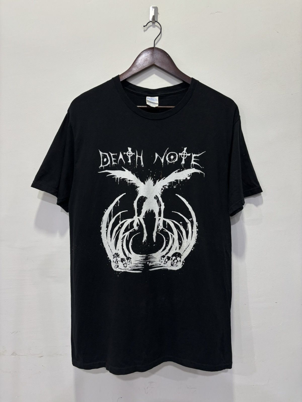 Anime Death Note Tshirt Hoodie, Sweatshirt | FlexRushtees.com