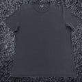 Vintage Du Er Shirt Mens Medium Blue Indigo Pima Cotton Short Sleeve Crewneck Tee Pure Hoodie, Sweatshirt | FlexRushtees.com