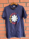 Band Tees Vintage 90 S Red Hot Chili Peppers Rhcp Band By Anvil Size N Hoodie, Sweatshirt | FlexRushtees.com