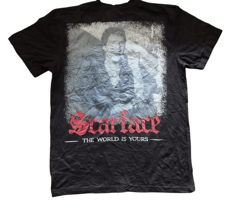 Reason Clothing Pocket Tee