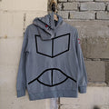 Vintage Anime Full Metal Alchemist Sweater Hoodies