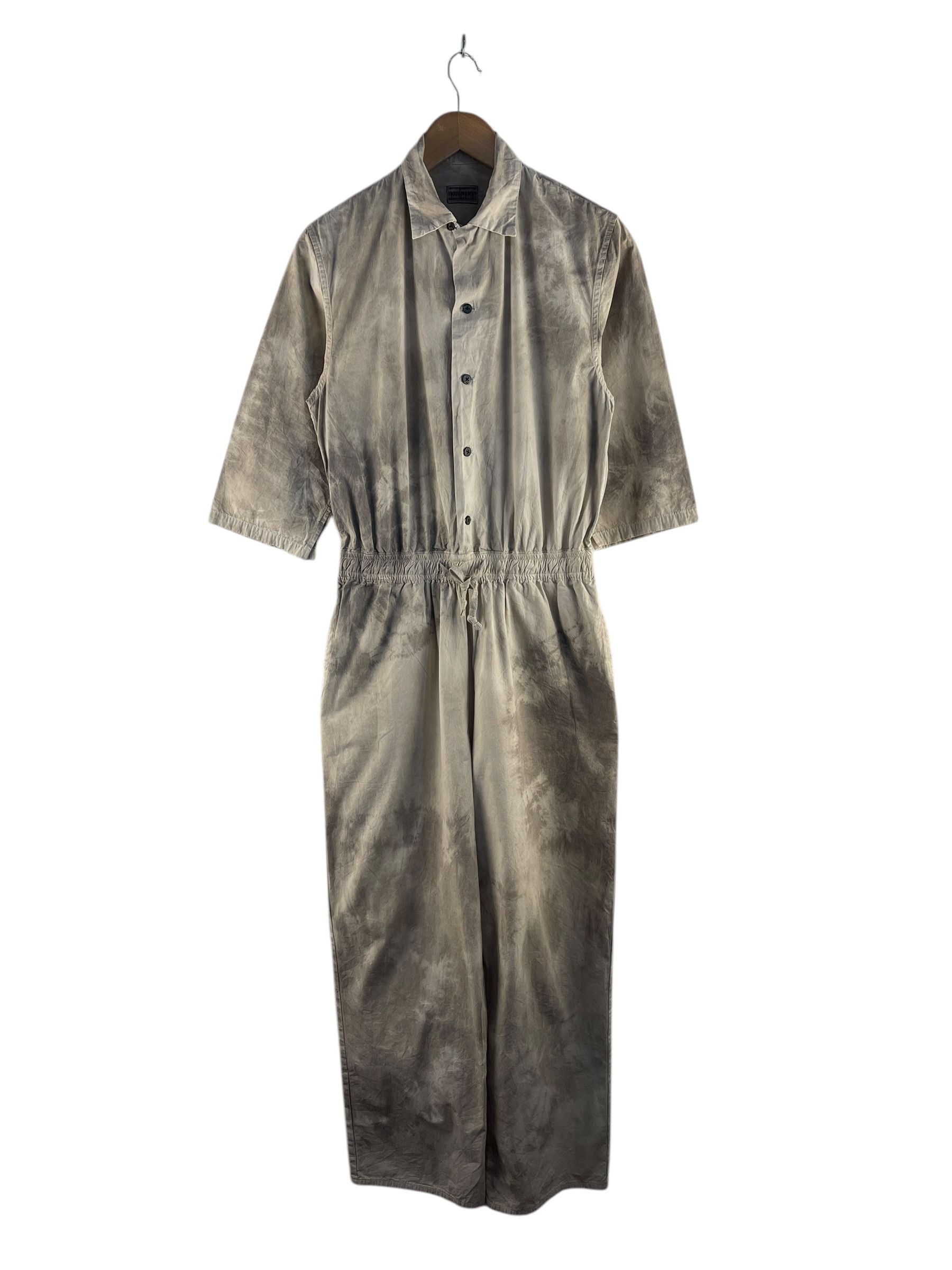 Kapital Kountry Tie Dye Dump Jumpsuit T-Shirts, Hoodie, Sweatshirt | AU16VibeMintTees.com