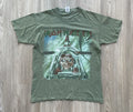 Maiden Iron Maiden 2018 Legacy Of The Beast European Tour T Shirt Hoodie, Sweatshirt | FlexRushtees.com