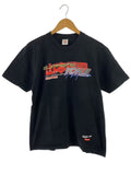 Yohji Yamamoto Tekken Logo Tee