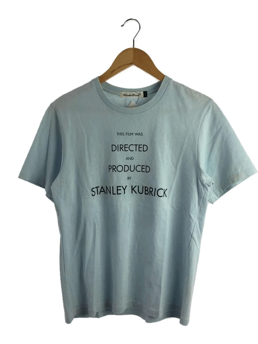 Undercover Aw18 2001 A Space Odyssey Tee