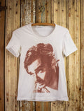 Vintage Clark Gable Gone With The Wind Graphic T Shirt 70s