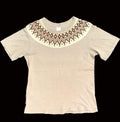 N Ine Number N Ine Aw02 Nowhere Man George Tribal T Shirt