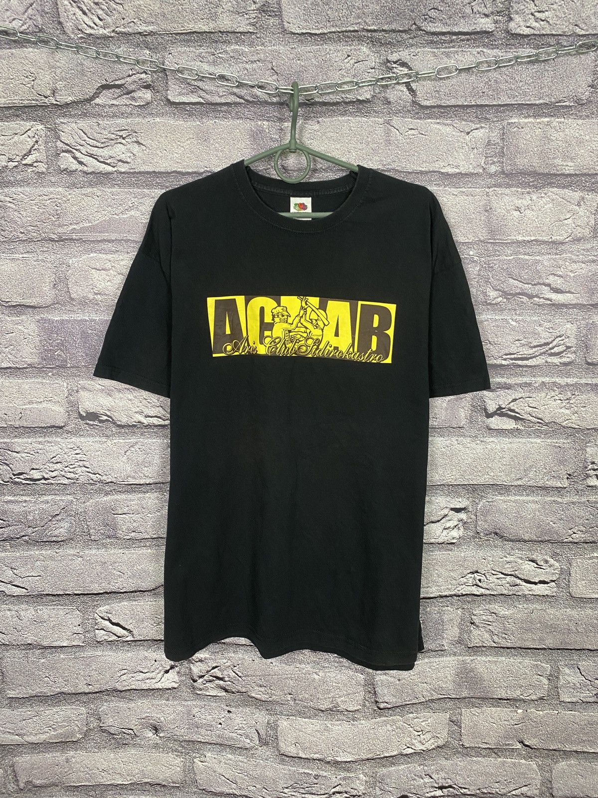Vintage Very Rare T Shirt Acab Hooligan Y2k Hoodie, Sweatshirt | FlexRushtees.com