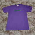 Vintage Metropolitan Ankh Eye Of Horus T Shirt Mens Small Purple 27 5 Usa Made Rare Tee Hoodie, Sweatshirt | FlexRushtees.com