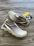Salomon Rx Moc 3 0 Slip On Size 9 Mens 10 5 Womens New