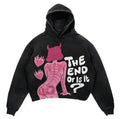 Other Devil Printed Hoodie T-Shirts, Sweatshirt | FlexRushtees.com