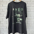 Other The Matrix Neo Promo Tee Hoodie, Sweatshirt | FlexRushtees.com