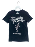 Chemical Romance My Chemical Romance Black Parade Band T Shirt Hoodie, Sweatshirt | FlexRushtees.com