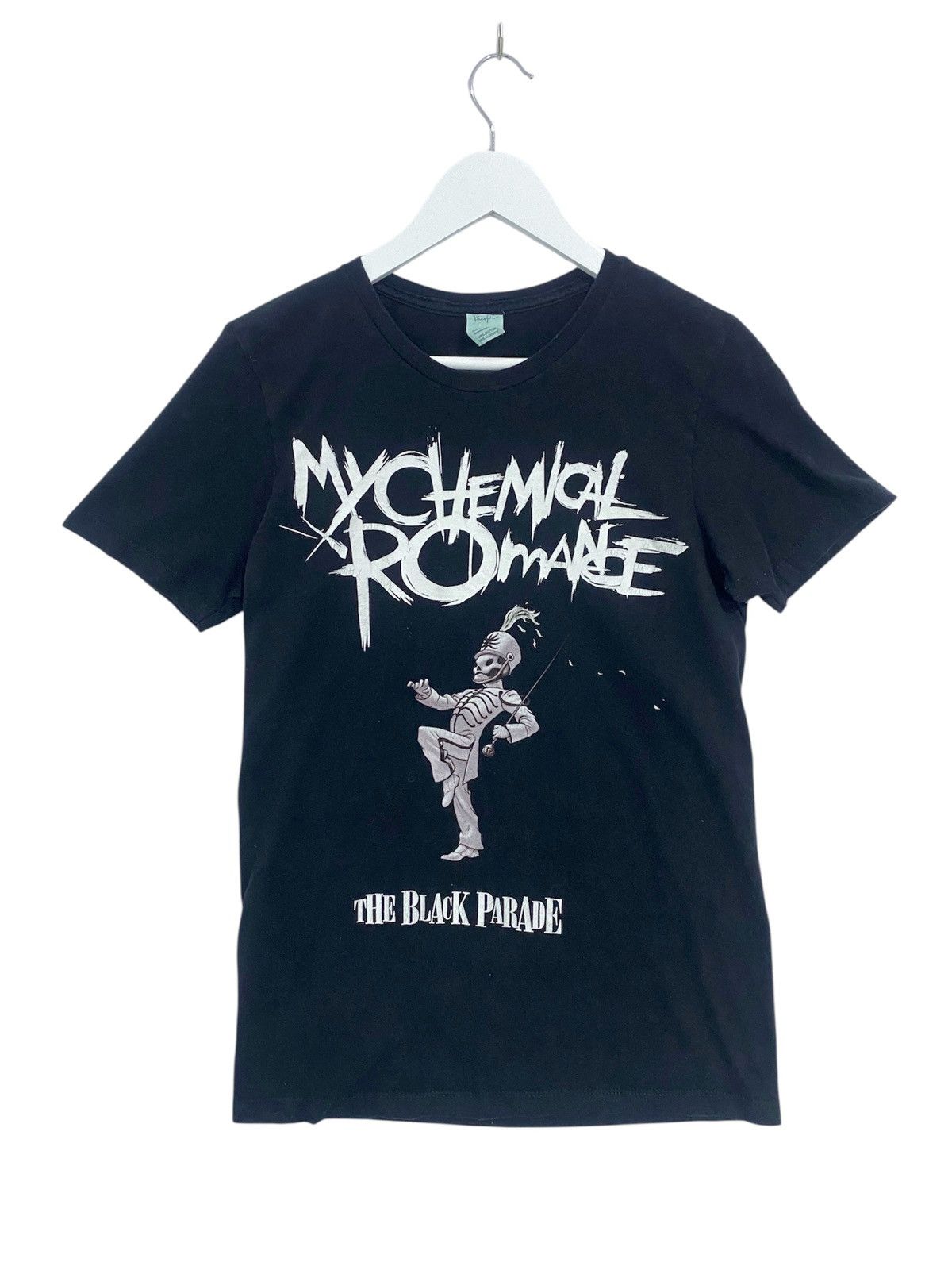 Chemical Romance My Chemical Romance Black Parade Band T Shirt Hoodie, Sweatshirt | FlexRushtees.com
