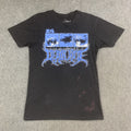 Vintage Death Note Tee Shirt R007
