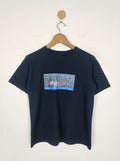 Anna Sui Vintage 90s Anna Sui Spring 2001 Tour Shirt Hoodie, Sweatshirt | FlexRushtees.com