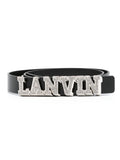 Future O1w1db10125 Size 80 Belt In Black