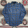 Vintage 70s Deadstock Flannel