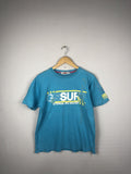 Vintage Gordon N Smith Rare Design Surf Tee Hoodie, Sweatshirt | FlexRushtees.com
