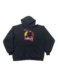Anime Vintage Hoodie Inuyasha T-Shirts, Sweatshirt | FlexRushtees.com