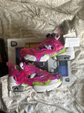 Reebok Instapump Fury Slime Ghostbusters Limited Edition