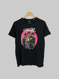 Vintage 2017 Gorillaz Daft Punk Arctic Monkeys De La Soul T-Shirts, Hoodie, Sweatshirt | FlexRushtees.com