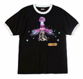 Kapital 20 Tenjiku Laundry Max Ringer T Shirt Tee Black 4 Hoodie, Sweatshirt | FlexRushtees.com