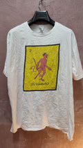 Band Tees El Diablito Tee