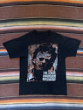 Vintage The Texas Chainsaw Massacre Tee Shirt