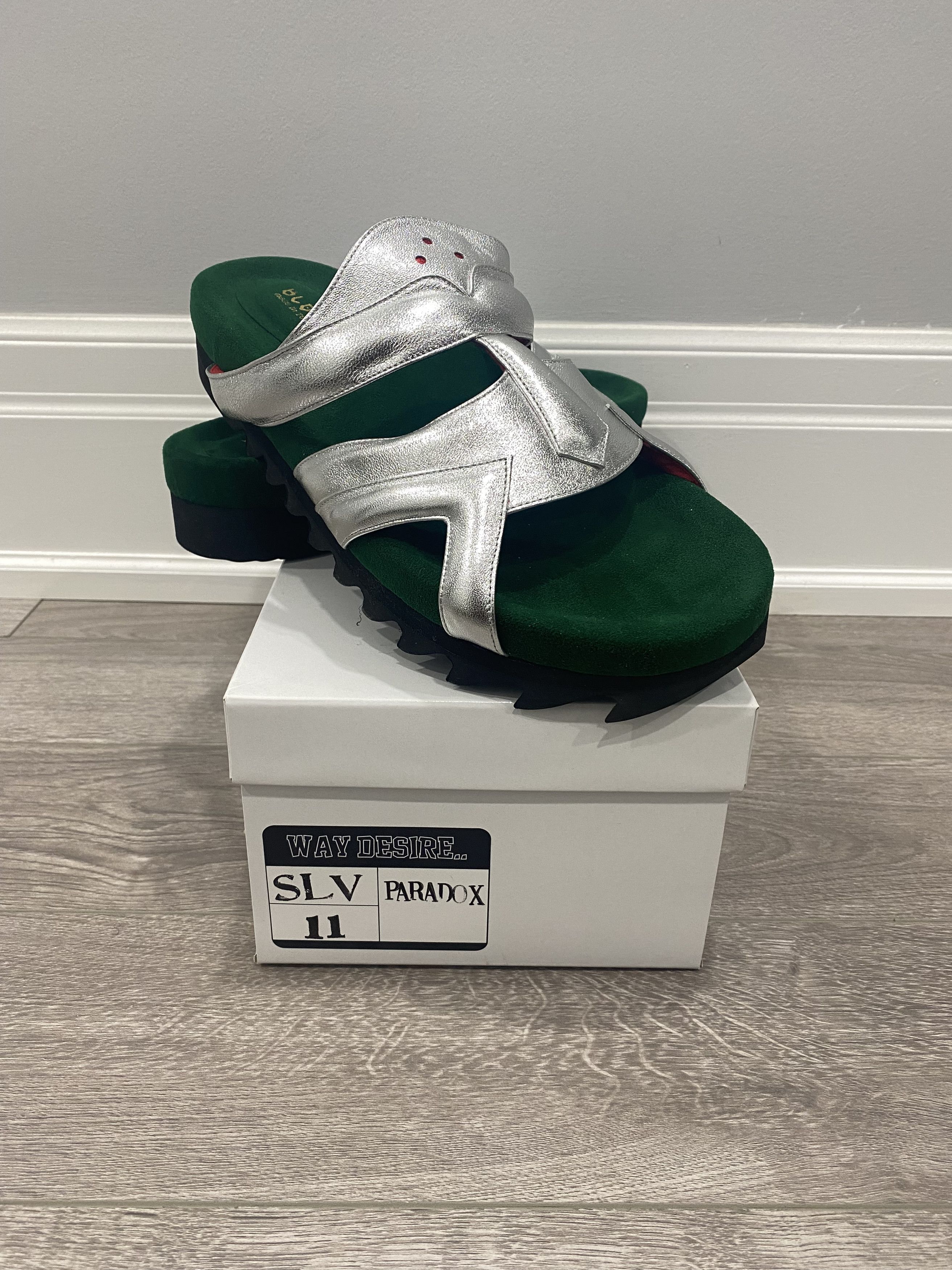 Japanese Brand Paradox Mf Doom Blohm Shade Of Tokyo