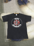 Vintage Rare Vntage Dead Kennedys Distressed Sunburn Tee Hoodie, Sweatshirt | FlexRushtees.com