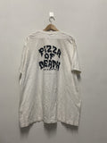Rap Tees Pizza Of Death Records Tee Hoodie, Sweatshirt | FlexRushtees.com