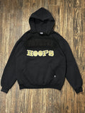 Vintage Vtg Russell Athletic Hoops Hoodie