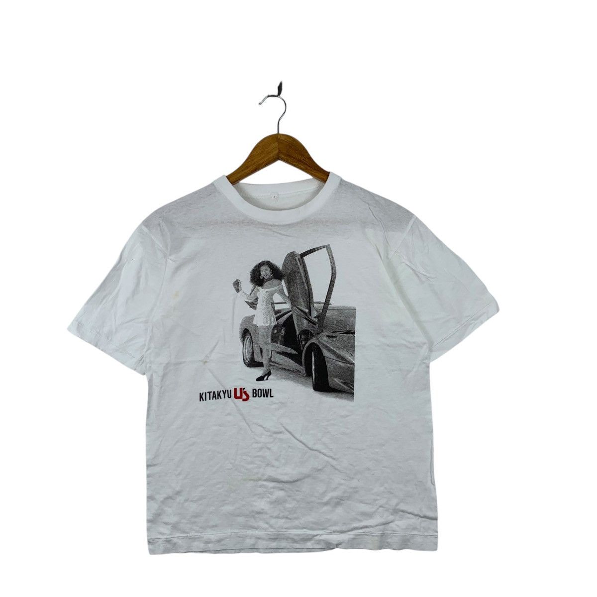 Kitakyu Tee Shirt Promo