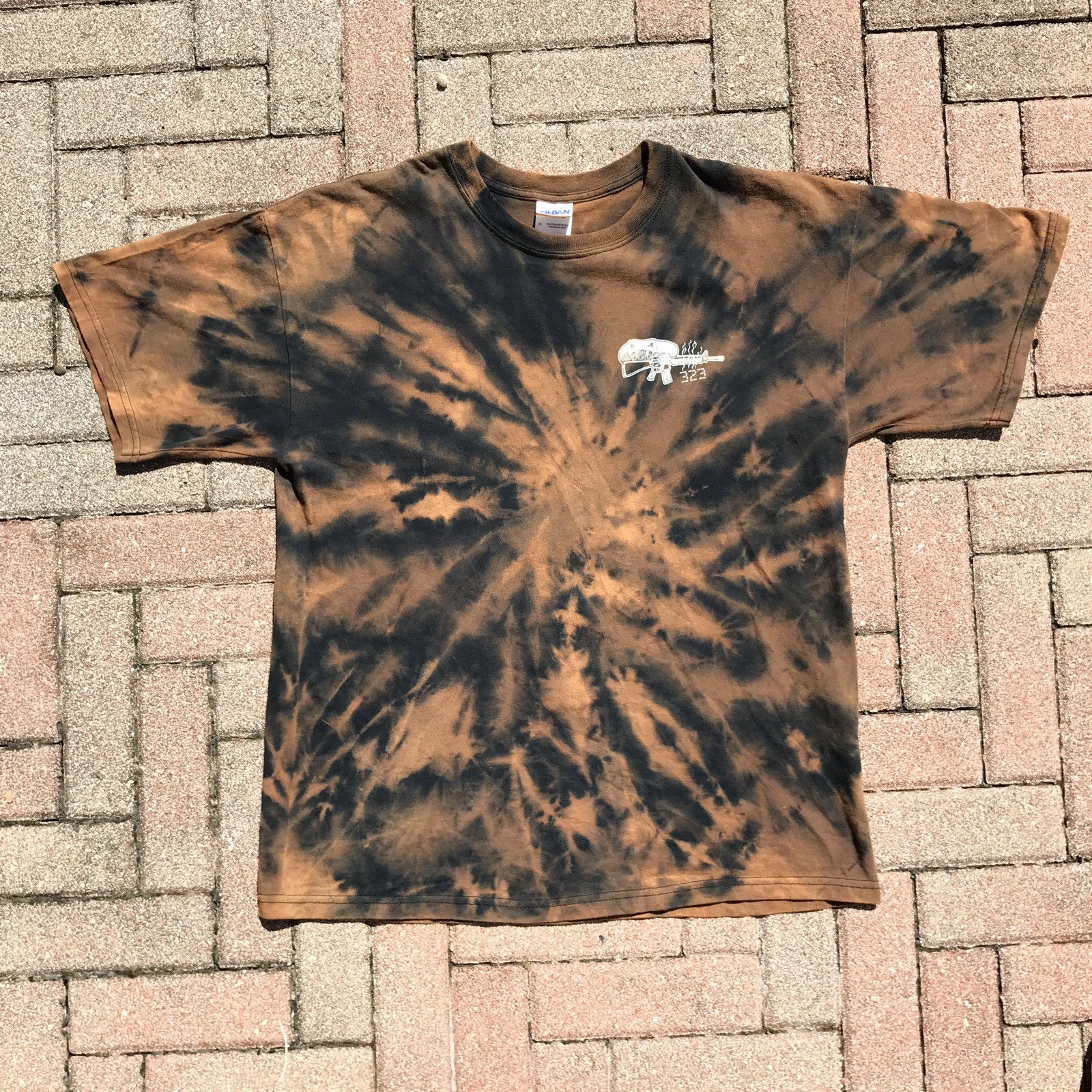 Bleach Bleached Air Force Tee Hoodie, Sweatshirt | FlexRushtees.com