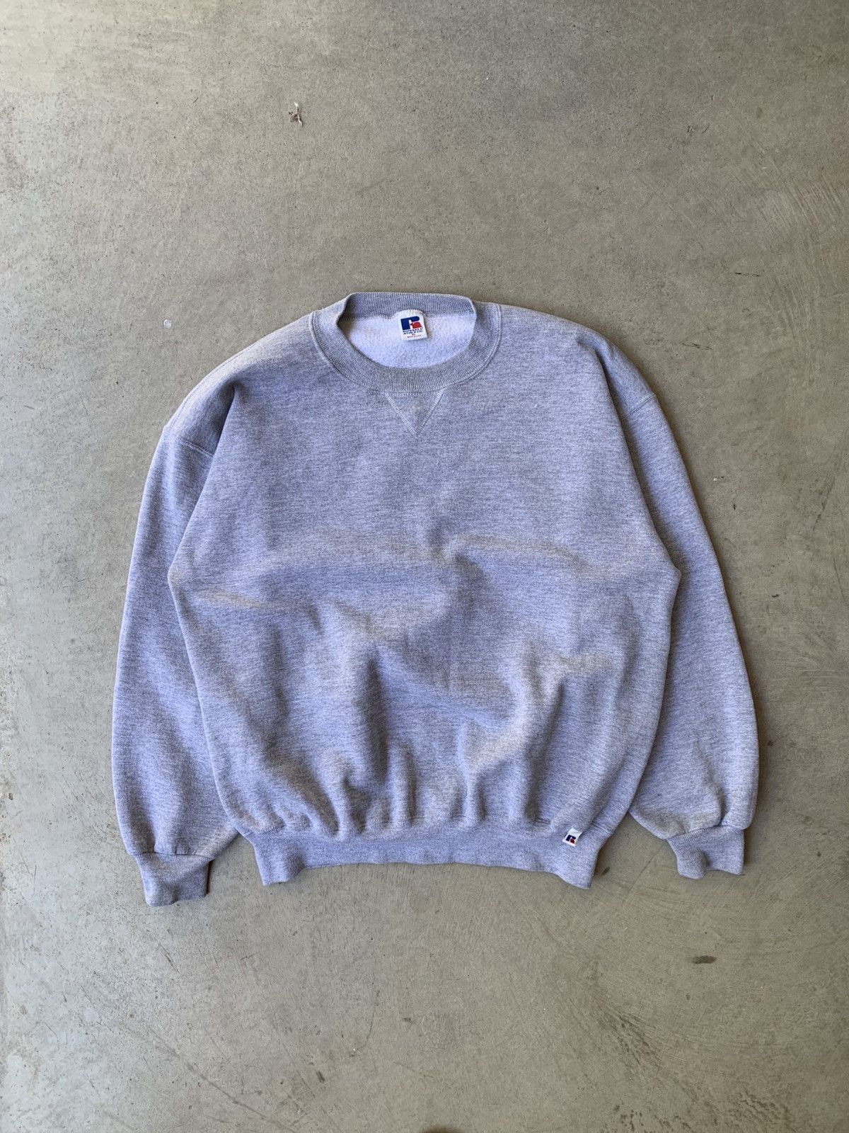 Athletic Vintage Russell Athletic Sweater
