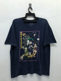 Anime Funimation My Hero Academia T Shirt