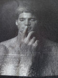 Vintage Photographer The Duane Michals Show 1992 T Shirt Hoodie, Sweatshirt | FlexRushtees.com