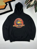 Vintage Mortal Kombat Hoodie
