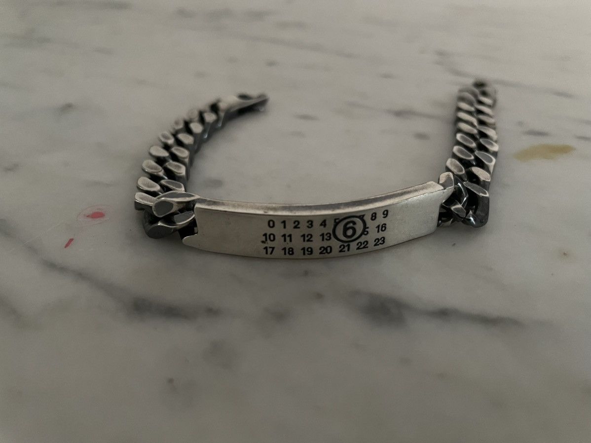 Margiela Maison Margiela Bracelet T-Shirts, Hoodie, Sweatshirt | FlexRushtees.com
