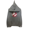 Anime Ghostbusters Hodie
