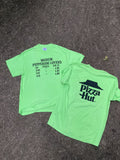 Vintage Pizza Hut Promo Tees Hoodie, Sweatshirt | FlexRushtees.com