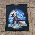 Vintage 2004 Ghost In The Shell Tv Show Tee