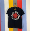 Band Tees 2007 Red Hot Chili Peppers Crew Neck T Shirt 2218 22 Hoodie, Sweatshirt | FlexRushtees.com