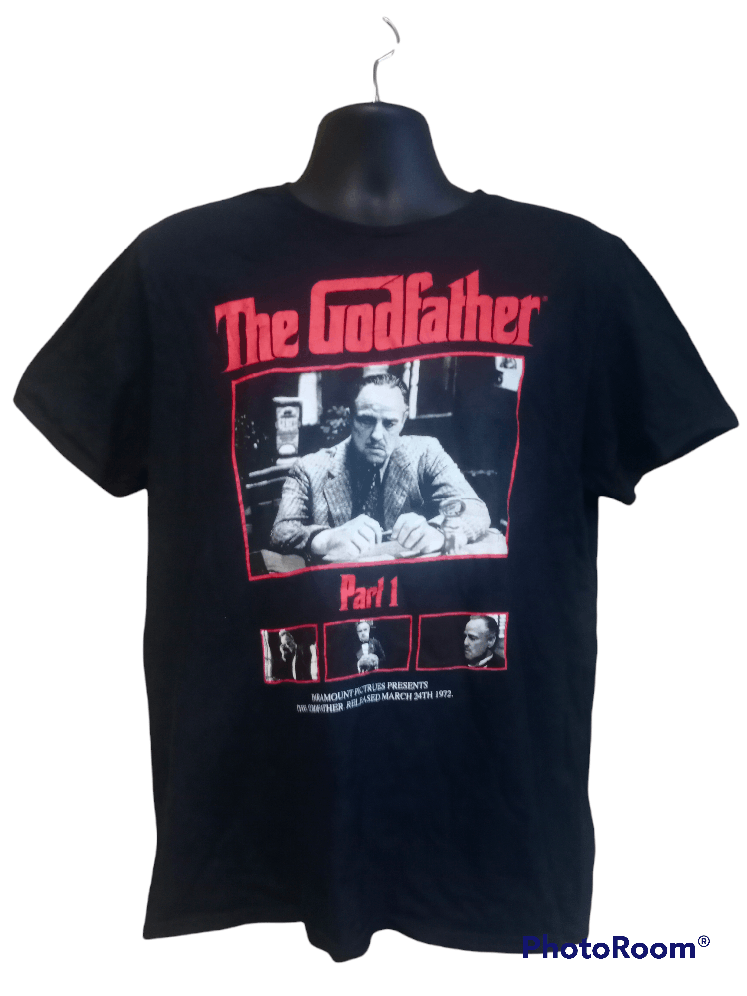 Other The Godfather Part 1 T Shirt Hoodie, Sweatshirt | FlexRushtees.com